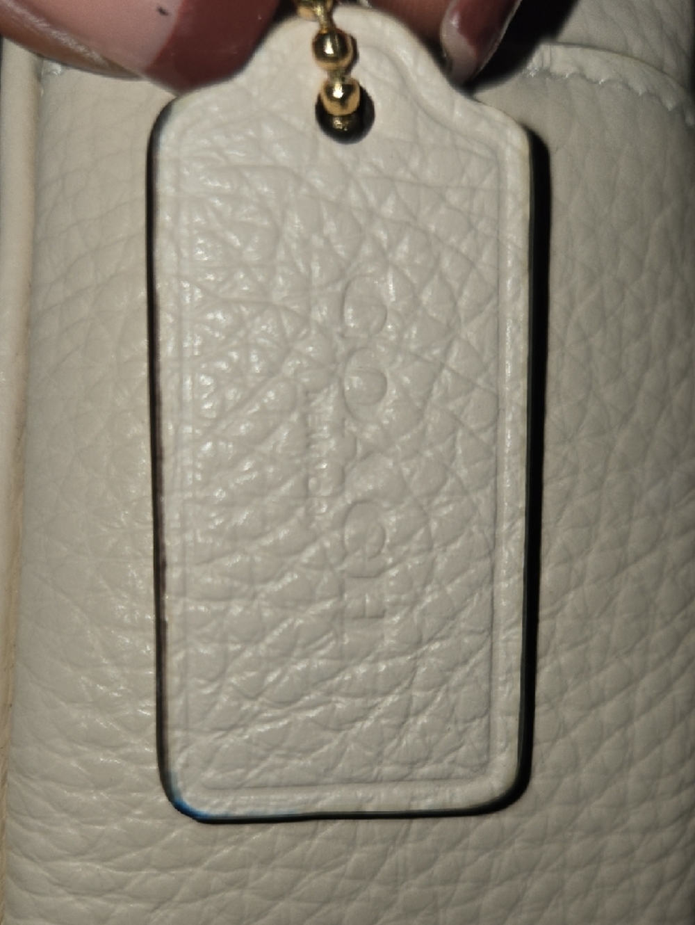 Mini Jamie Camera Bag - Picture 4 of 7